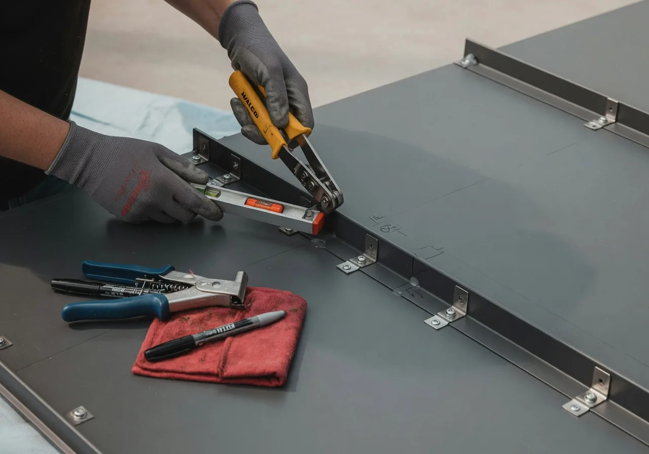Why choose Metal Roofing Installation in Lakeview, TX